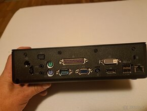 Dokovací stanice HP USD 2.0 - 5