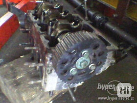 hlava AMF 1,4 tdi 55 kw - 5