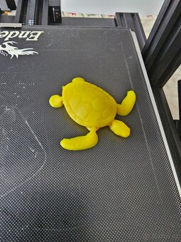 3D tiskarna Creality Ender 3 V2 - 5
