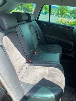 Škoda Superb 2,0 TDi 125kw dsg rv 2013 - 5
