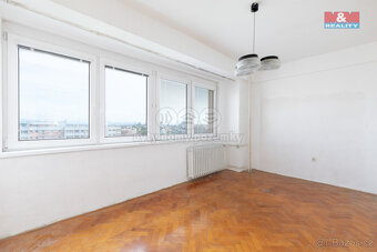 Prodej bytu 3+1, 60 m², Ostrava, ul. Nádražní - 5