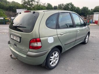 Renault Scenic 1.9 DTI - STK 8/2025 - tažné - 5