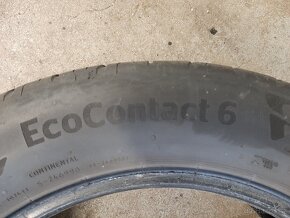 Continental Premium contakt 6,205/55r16 - 5