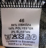 Dámské svetry, šaty - 5