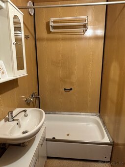 Pronájem bytu 1+kk, 29m2, Táborská, Pelhřimov - 5