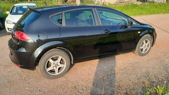 Seat Leon 1.4 MPi 63Kw - 5