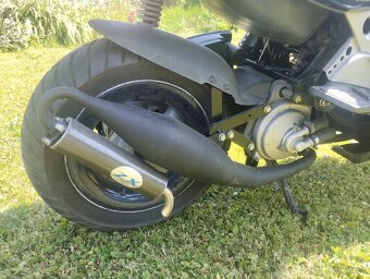 Malaguti F15 80 ccm - 5