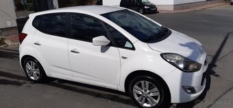 Hyundai ix20 1.4 lpg 66kw lpg do 7.2032 - 5
