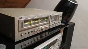 JVC KD-A66 tape deck - 5