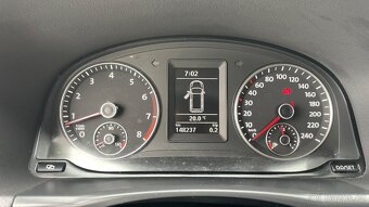 VW Touran 1.4 TSI - 5