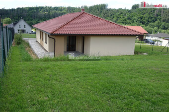 Prodej rodinného domu 4+KK, Libež, okr. Benešov - 5