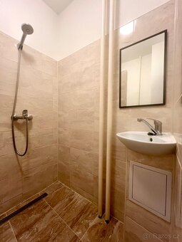 Pronájem garsoniéry, 26 m2, 1NP, ul.. Maďarská, Ostrava, Po - 5