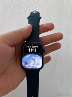 Apple Watch serie 7 (GPS) 45 mm - 5