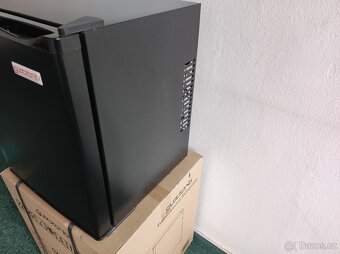 Lednička GUZZANTI GZ-28 - Nová - 5