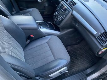 MERCEDES BENZ R 320CDI AMG LONG,2007,CZ TP,PĚKNÝ - 5