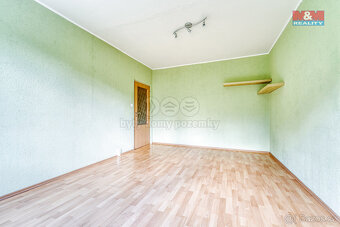 Pronájem bytu 1+1, 38 m², Plasy, ul. Potoční - 5