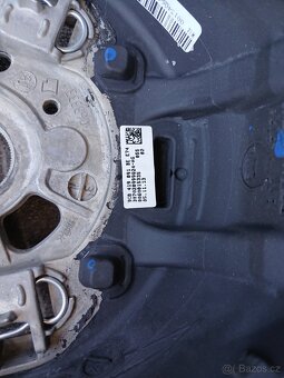 volant do VW CC 3C8419091BE - 5