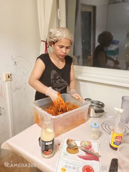 Kimchi - 5