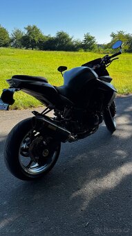 Kawasaki Z1000 abs - 5