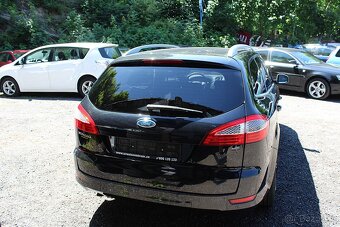 Ford Mondeo - 5
