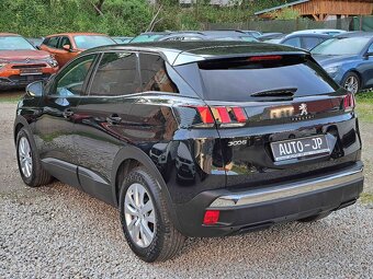 Peugeot 3008 1,2 PT EAT8 ACTIVE 85.000 km - 5