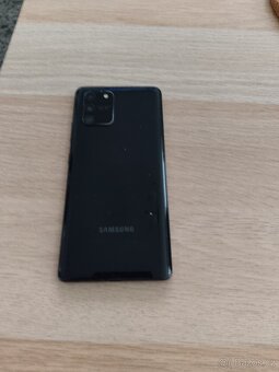 Samsung S10 Lite - 5