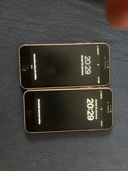 iPhone 7 a iPhone 8 - 5