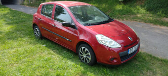 Clio - 5