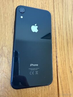 iPhone XR 256 GB s příslušenstvím - 5