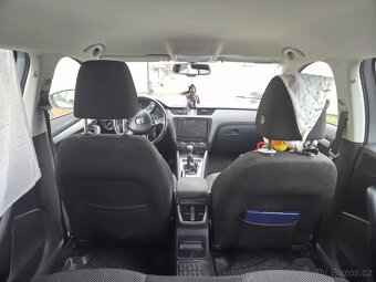 Octavia 3 combi - 5