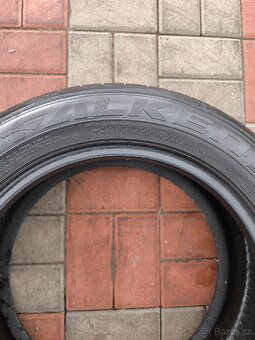 205/55R16 91V 5-6MM FALKEN ZIEX ZE 310 - 5