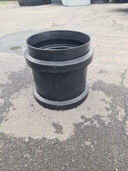 Jímka,septik,žumpa,dešťovka - 5