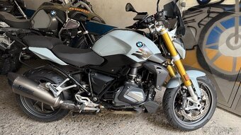 BMW R 1250 R 2024 - 5