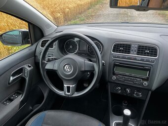 VW Polo 1.6 TDI 2010 - 5
