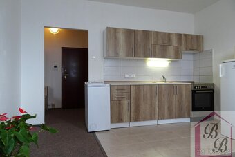 Pronájem bytu 2+kk+L, 41 m2, ul. tř. Václava Klementa, Mladá - 5