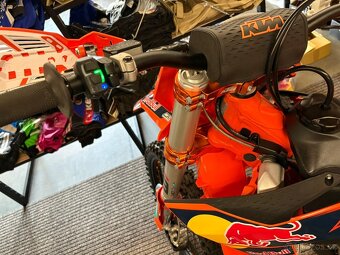 KTM 450 SXF FACTORY PRADO NEW - 5
