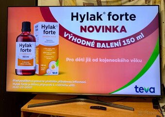 4K SMART SAMSUNG televizor - 5