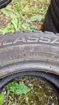 LASSA 175/65 R14 DOT 2322 Zimní CENA ZA 2ks 750KČ - 5