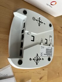 LigoWave NFT 2ac Access Point - 5