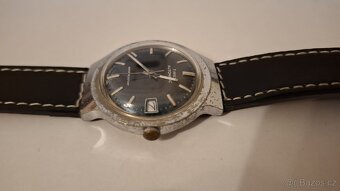 Timex vintage C66 1979 34318 10879 - 5
