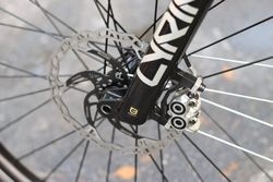 Prodám kolo Santa Cruz HIGHTOWER 2 CC vel.L 2021 - 5