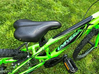 Dětské kolo Univega Explorer 20" - 5