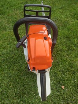 Prodám pilu Stihl MS 261 - 5