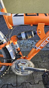 Horské kolo - Tecnobike Zero 26 - 5