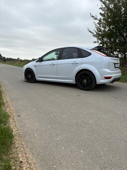 Ford Focus St 225 - 5
