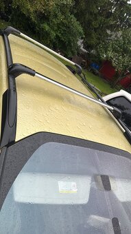 Citroën C4 Grand  Picasso 1.8 16V 92kw digiklima - 5