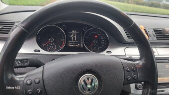 VOLKSWAGEN PASSAT B6 2,0 TDi 103 Kw - 5