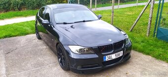 BMW E90 325i 160kW šestiválec + LPG - 5