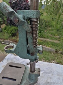 Stojan na vrtačku narex - 5