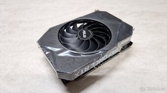 ❰ Nová Grafická karta | Asus Phoenix Nvidia RTX 3050 8GB ❱ - 5